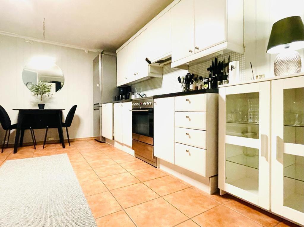 Venus Super Central Apartment ! Тронхейм Экстерьер фото