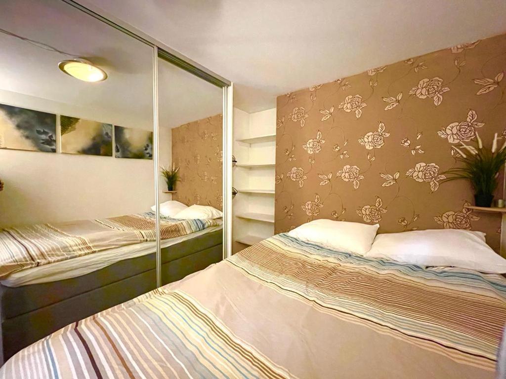 Venus Super Central Apartment ! Тронхейм Экстерьер фото